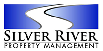 Silver River Property Management Logo