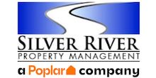 Silver River Property Management Logo